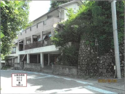 長野県飯田市 駄科駅12分 戸建て 230万円の競売物件情報 #3