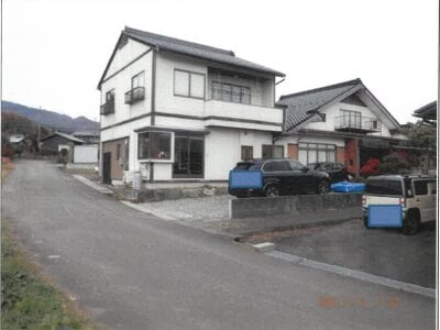 長野県伊那市 伊那北駅 戸建て 40万円の競売物件情報 #1