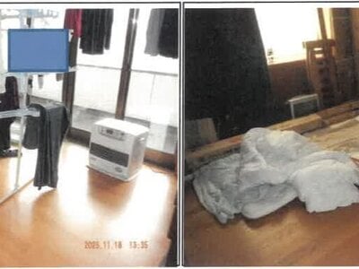 長野県伊那市 伊那北駅 戸建て 40万円の競売物件情報 #10