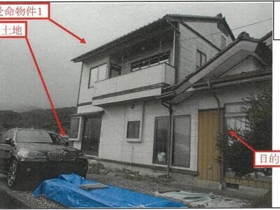 長野県伊那市 伊那北駅 戸建て 40万円の競売物件情報 #16