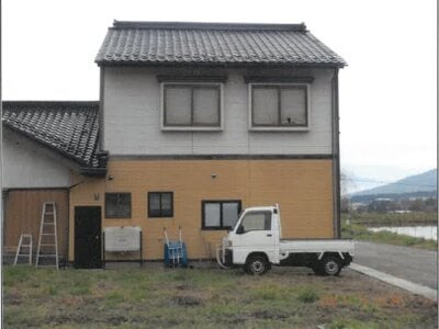 長野県伊那市 伊那北駅 戸建て 40万円の競売物件情報 #4