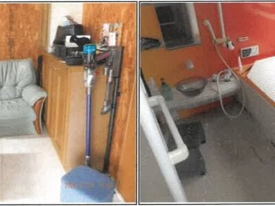 長野県伊那市 伊那北駅 戸建て 40万円の競売物件情報 #8