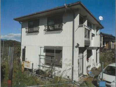 長野県伊那市 赤木駅17分 戸建て 108万円の競売物件情報 #2