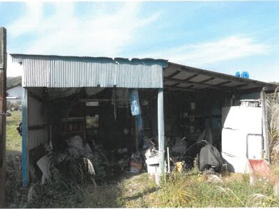 長野県伊那市 赤木駅17分 戸建て 108万円の競売物件情報 #25