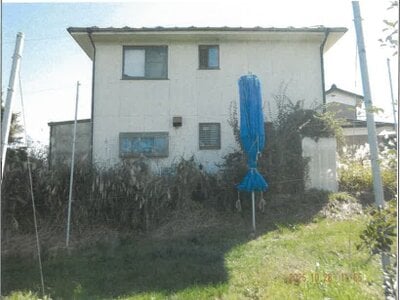 長野県伊那市 赤木駅17分 戸建て 108万円の競売物件情報 #3