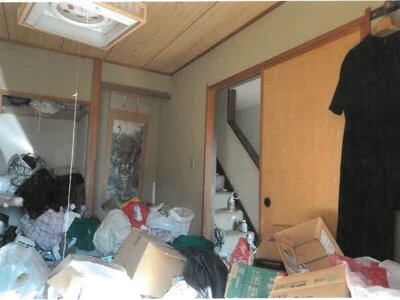 長野県伊那市 赤木駅17分 戸建て 108万円の競売物件情報 #30