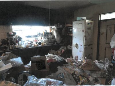 長野県伊那市 赤木駅17分 戸建て 108万円の競売物件情報 #31