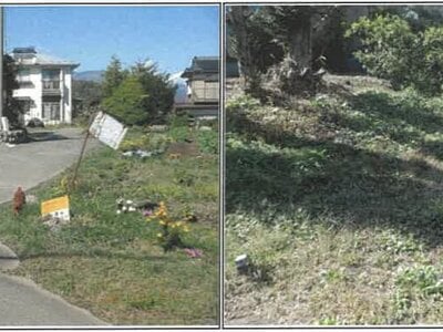 長野県伊那市 赤木駅17分 戸建て 108万円の競売物件情報 #7