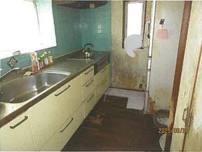 静岡県賀茂郡西伊豆町 戸建て 274万円の競売物件情報 #18