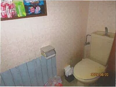 静岡県賀茂郡西伊豆町 戸建て 274万円の競売物件情報 #22