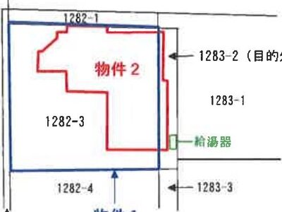 静岡県賀茂郡西伊豆町 戸建て 274万円の競売物件情報 #25