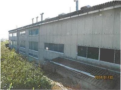 静岡県沼津市 片浜駅20分 戸建て 656万円の競売物件情報 #11