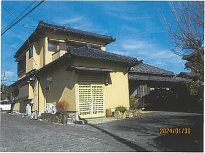 静岡県沼津市 片浜駅20分 戸建て 656万円の競売物件情報 #2