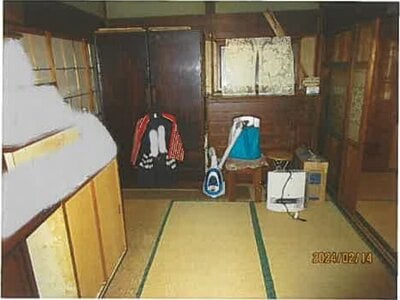 静岡県沼津市 片浜駅20分 戸建て 656万円の競売物件情報 #25