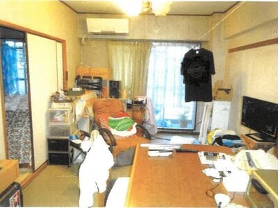 愛知県名古屋市天白区 植田駅4分 マンション「第二植田ダイヤハイツ」155万円の競売物件情報 #3