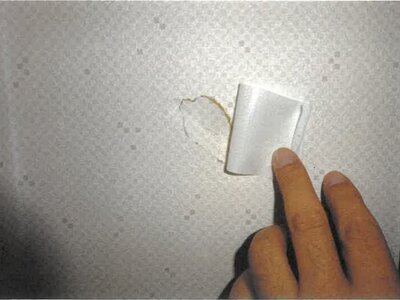 愛知県名古屋市天白区 植田駅4分 マンション「第二植田ダイヤハイツ」155万円の競売物件情報 #8