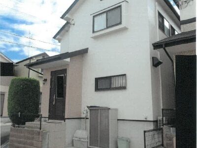 大阪府枚方市 藤阪駅25分 戸建て 786万円の競売物件情報 #1