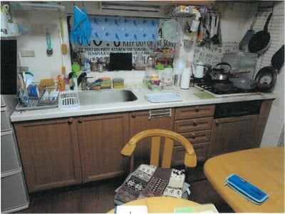 大阪府寝屋川市 寝屋川公園駅16分 戸建て 593万円の競売物件情報 #3