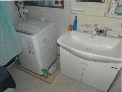 大阪府寝屋川市 寝屋川公園駅16分 戸建て 593万円の競売物件情報 #4