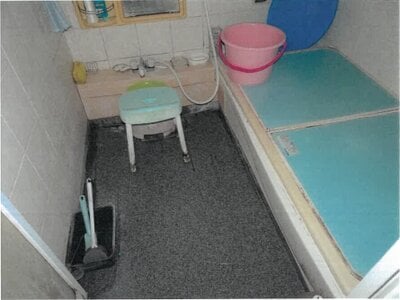 大阪府寝屋川市 寝屋川公園駅16分 戸建て 593万円の競売物件情報 #5