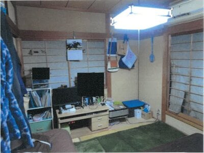 大阪府寝屋川市 寝屋川公園駅16分 戸建て 593万円の競売物件情報 #6