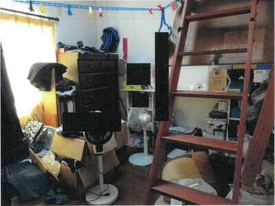 大阪府寝屋川市 寝屋川公園駅16分 戸建て 593万円の競売物件情報 #7