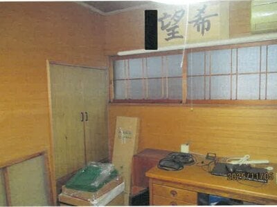 大阪府大阪市住吉区 帝塚山三丁目駅4分 戸建て 651万円の競売物件情報 #14