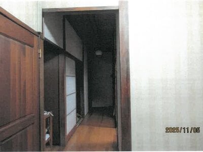 大阪府大阪市住吉区 帝塚山三丁目駅4分 戸建て 651万円の競売物件情報 #3