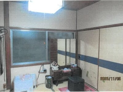 大阪府大阪市住吉区 帝塚山三丁目駅4分 戸建て 651万円の競売物件情報 #7