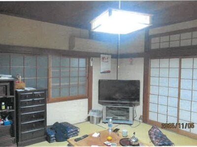 大阪府大阪市住吉区 帝塚山三丁目駅4分 戸建て 651万円の競売物件情報 #8