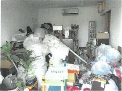 大阪府茨木市 阪大病院前駅9分 戸建て 1,567万円の競売物件情報 #2