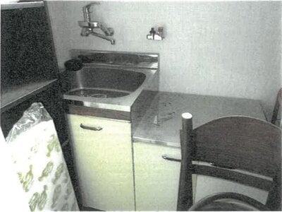 大阪府茨木市 阪大病院前駅9分 戸建て 1,567万円の競売物件情報 #6