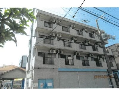 大阪府大阪市都島区 野江内代駅7分 戸建て 4,173万円の競売物件情報 #1