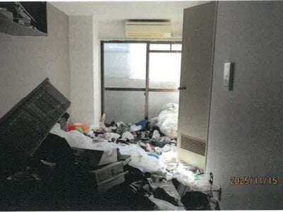 大阪府大阪市都島区 野江内代駅7分 戸建て 4,173万円の競売物件情報 #11