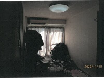 大阪府大阪市都島区 野江内代駅7分 戸建て 4,173万円の競売物件情報 #21