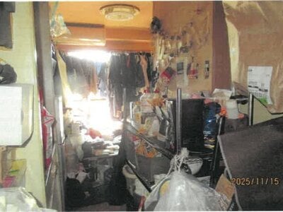 大阪府大阪市都島区 野江内代駅7分 戸建て 4,173万円の競売物件情報 #40