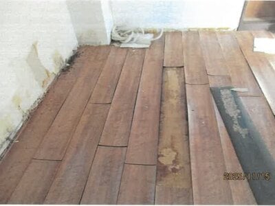 大阪府大阪市都島区 野江内代駅7分 戸建て 4,173万円の競売物件情報 #43