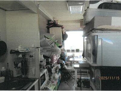 大阪府大阪市都島区 野江内代駅7分 戸建て 4,173万円の競売物件情報 #46