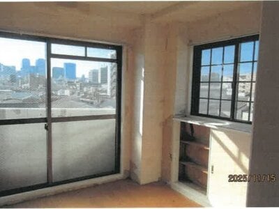 大阪府大阪市都島区 野江内代駅7分 戸建て 4,173万円の競売物件情報 #48