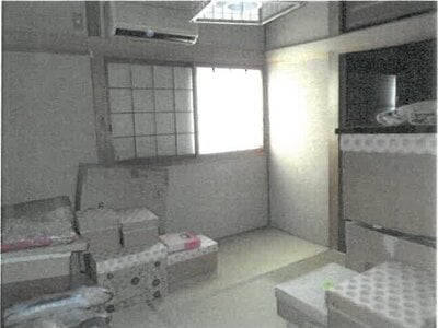 大阪府茨木市 阪大病院前駅9分 戸建て 1,110万円の競売物件情報 #14