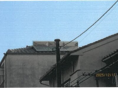 大阪府大阪市旭区 野江内代駅8分 戸建て 180万円の競売物件情報 #6