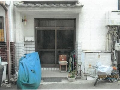 大阪府大阪市旭区 野江内代駅8分 戸建て 180万円の競売物件情報 #7