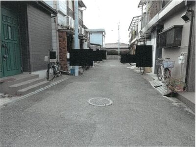 大阪府寝屋川市 萱島駅20分 戸建て 769万円の競売物件情報 #2