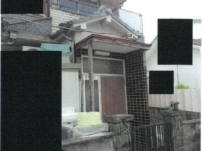 大阪府枚方市 藤阪駅18分 マンション 191万円の競売物件情報 #1