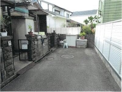 大阪府枚方市 藤阪駅18分 マンション 191万円の競売物件情報 #3