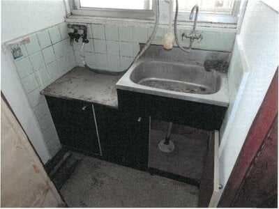 大阪府枚方市 藤阪駅18分 マンション 191万円の競売物件情報 #4