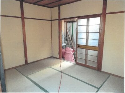 大阪府枚方市 藤阪駅18分 マンション 191万円の競売物件情報 #6