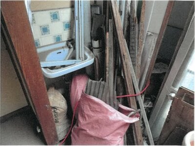 大阪府枚方市 藤阪駅18分 マンション 191万円の競売物件情報 #7