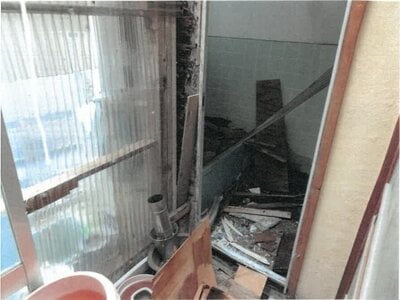 大阪府枚方市 藤阪駅18分 マンション 191万円の競売物件情報 #8