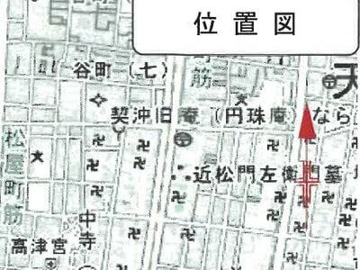 大阪府大阪市浪速区 恵美須町駅6分 マンション「エステムコート四天王寺夕陽丘」1,331万円の競売物件情報 #2